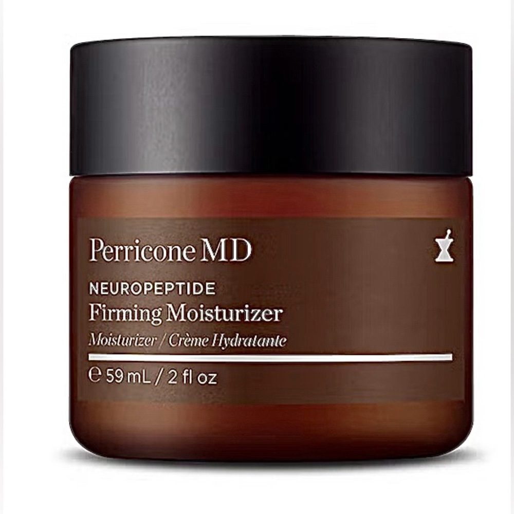 PERRICONE  MD NEUROPEPTIDE FIRMING MOISTURIZER 2 FL OZ RETAILS $295 NEW IN BOX